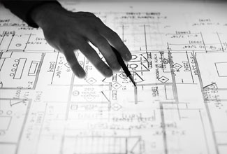 Modélisation des informations de bâtiment